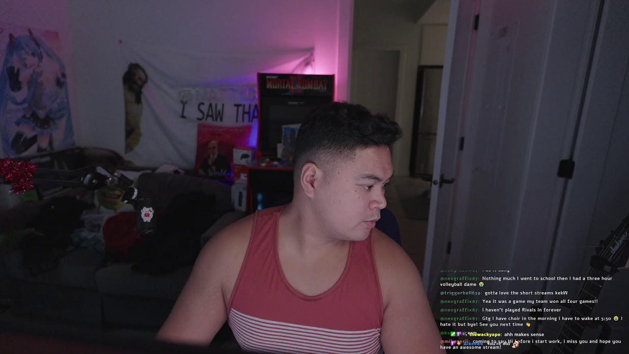 Oh Hi You. | !yt
