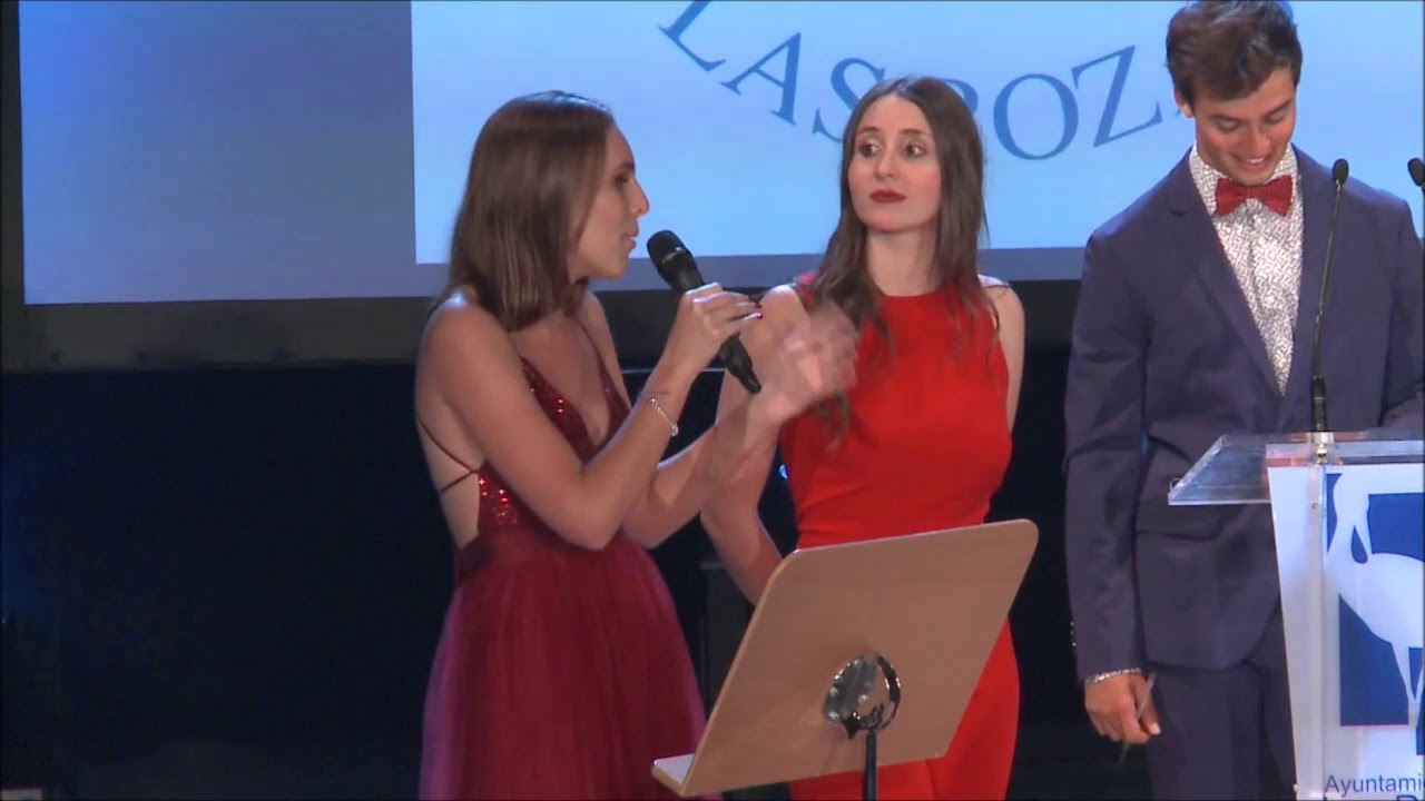 Graduación 2019: Resumen