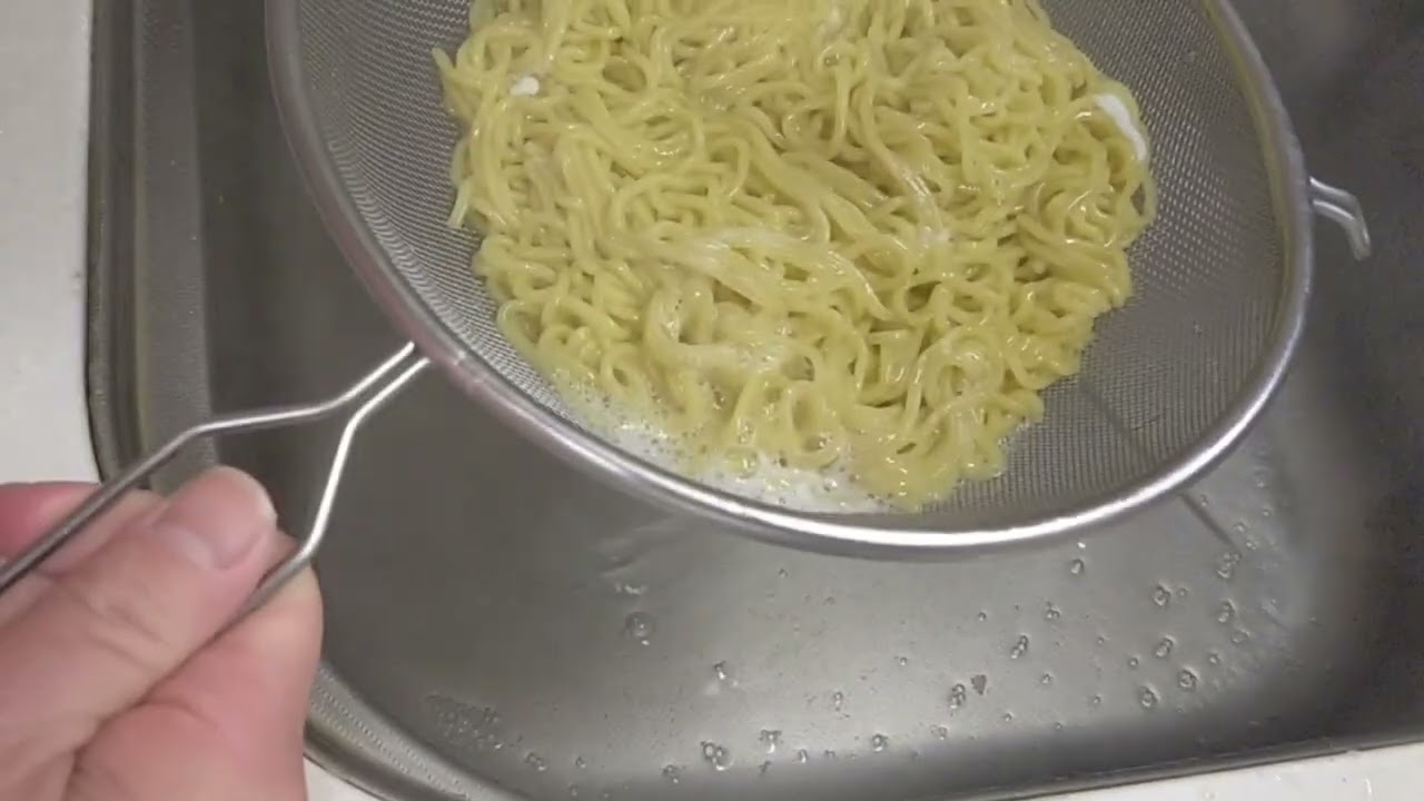 味噌ラーメン