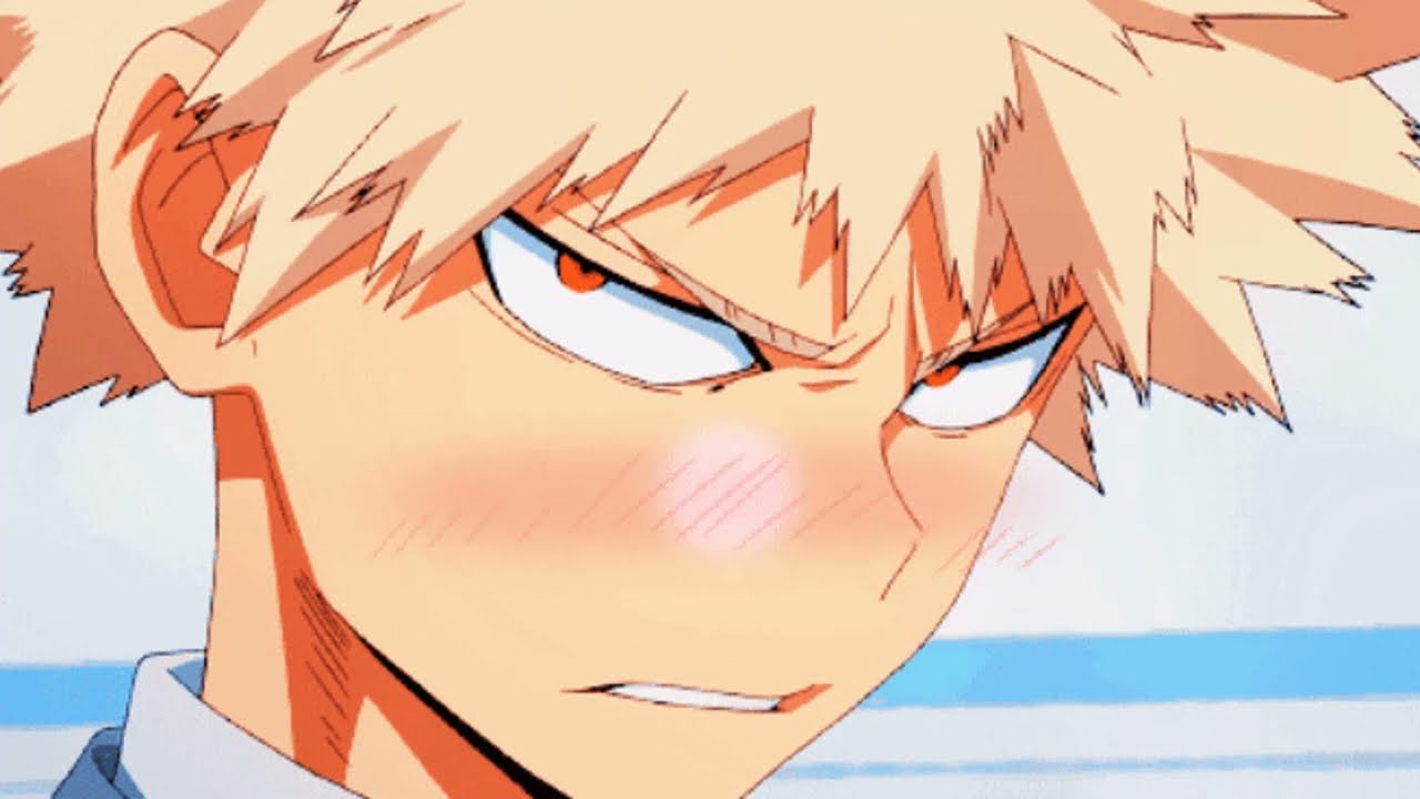 [SEXY] [HOT] [CHRISTMAS] | HORNY Bakugou x Sidekick Listener | Unwrap me | BNHA ASMR