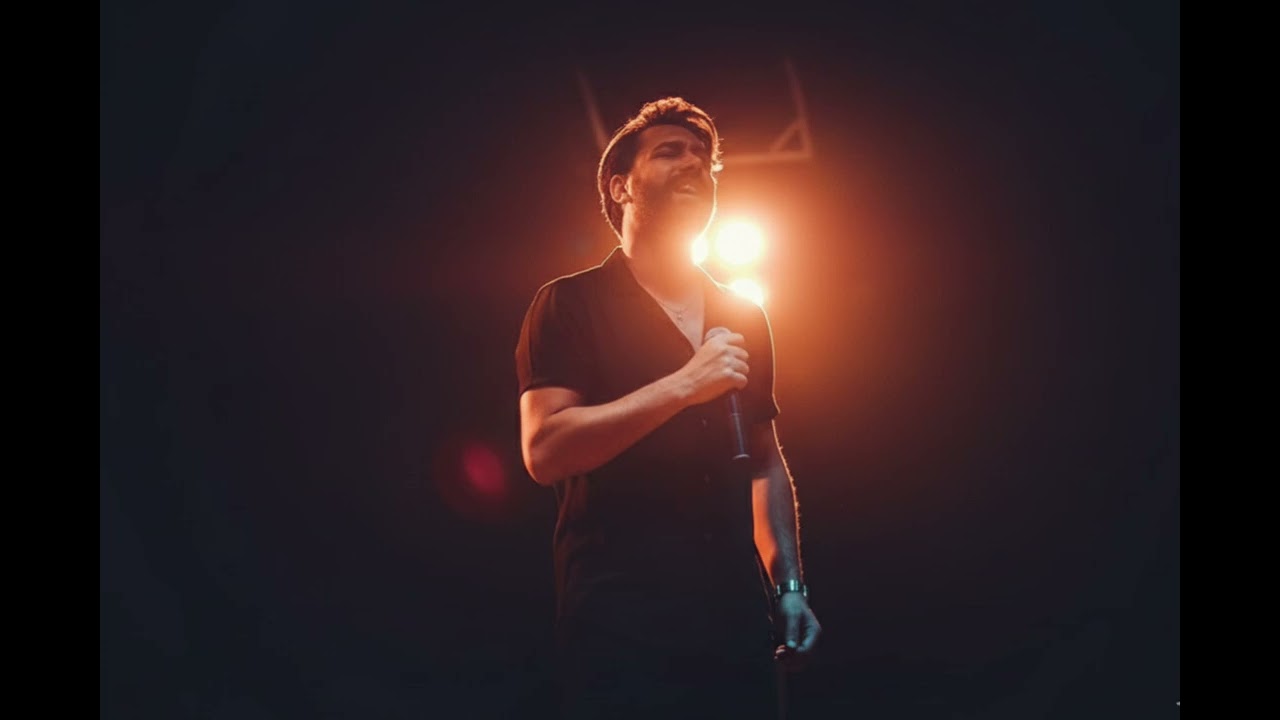 Emrah MELOĞLU-Razıysan Gel (Kıraç Cover)