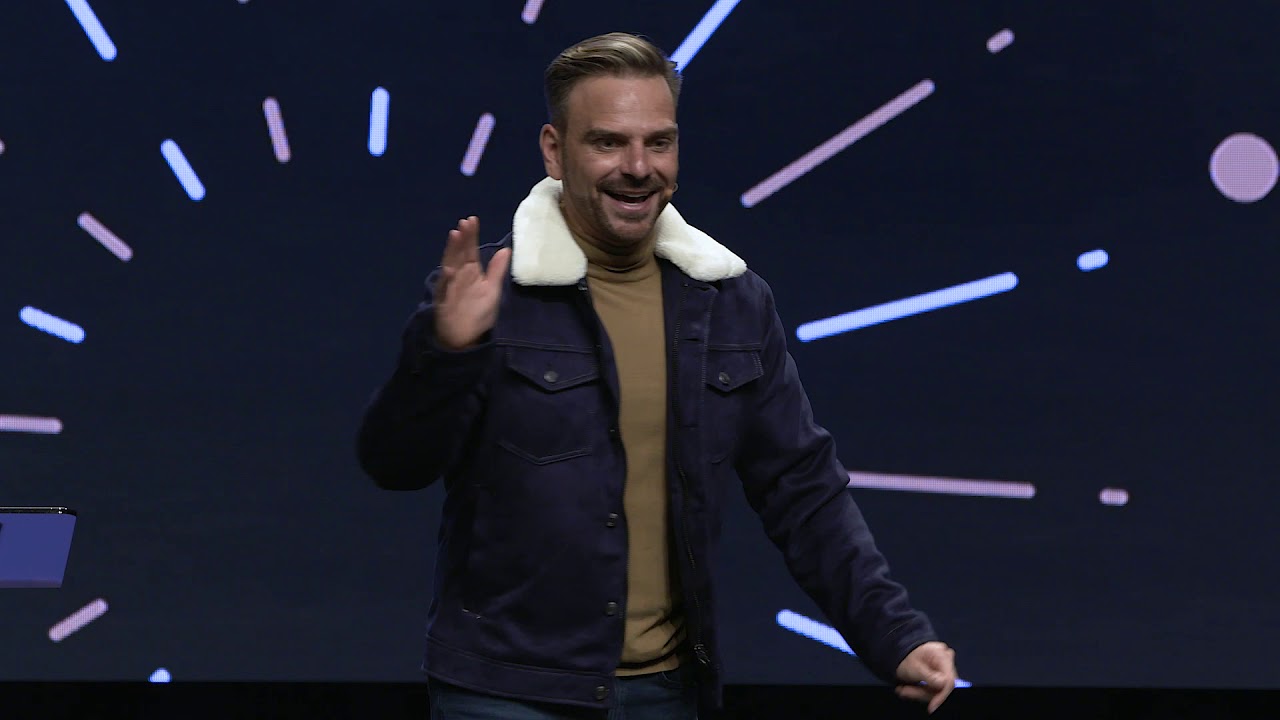 ¿Disponible o Dispuesto? - Pastor Alfonso Bocache