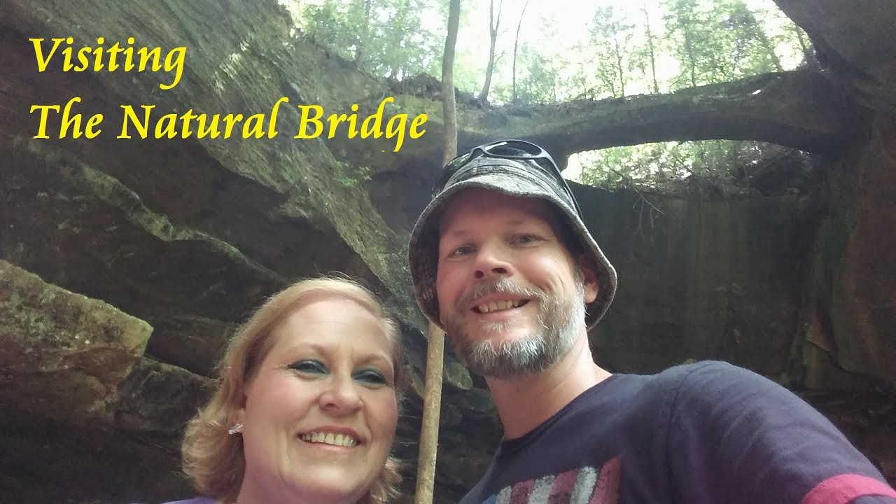 The Natural Bridge