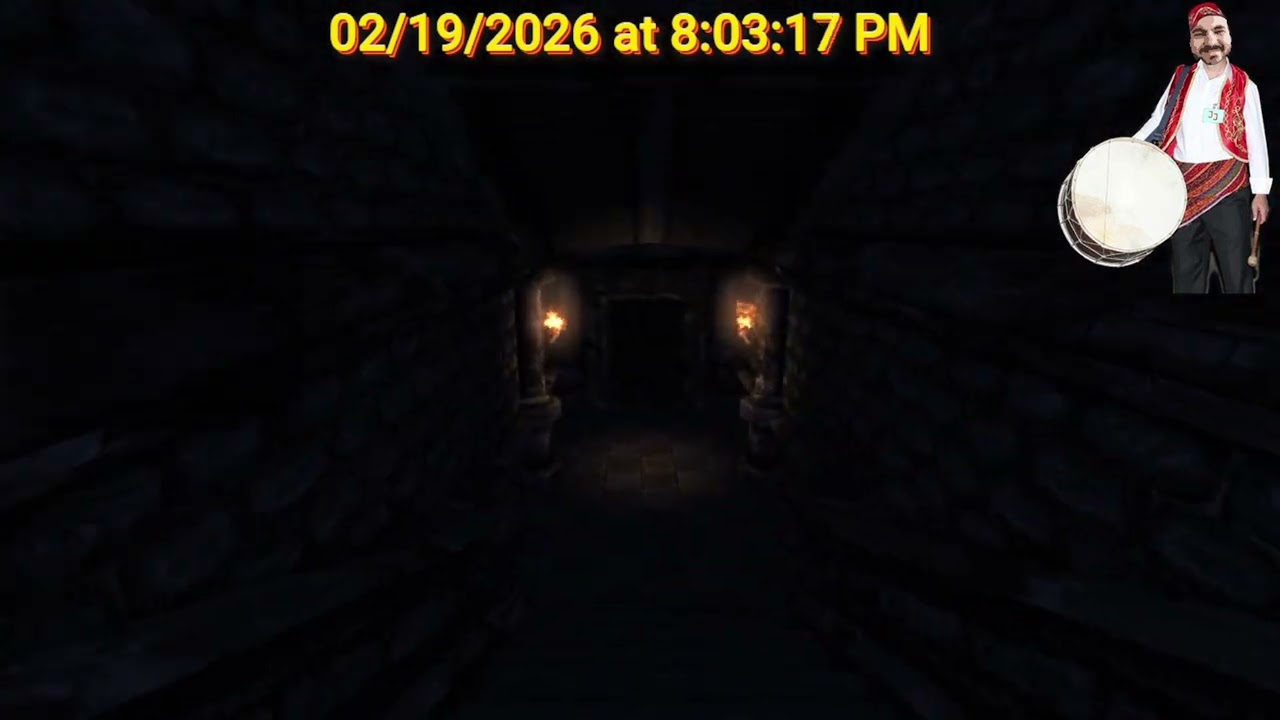 Amnesia 1 (Part 8/10)