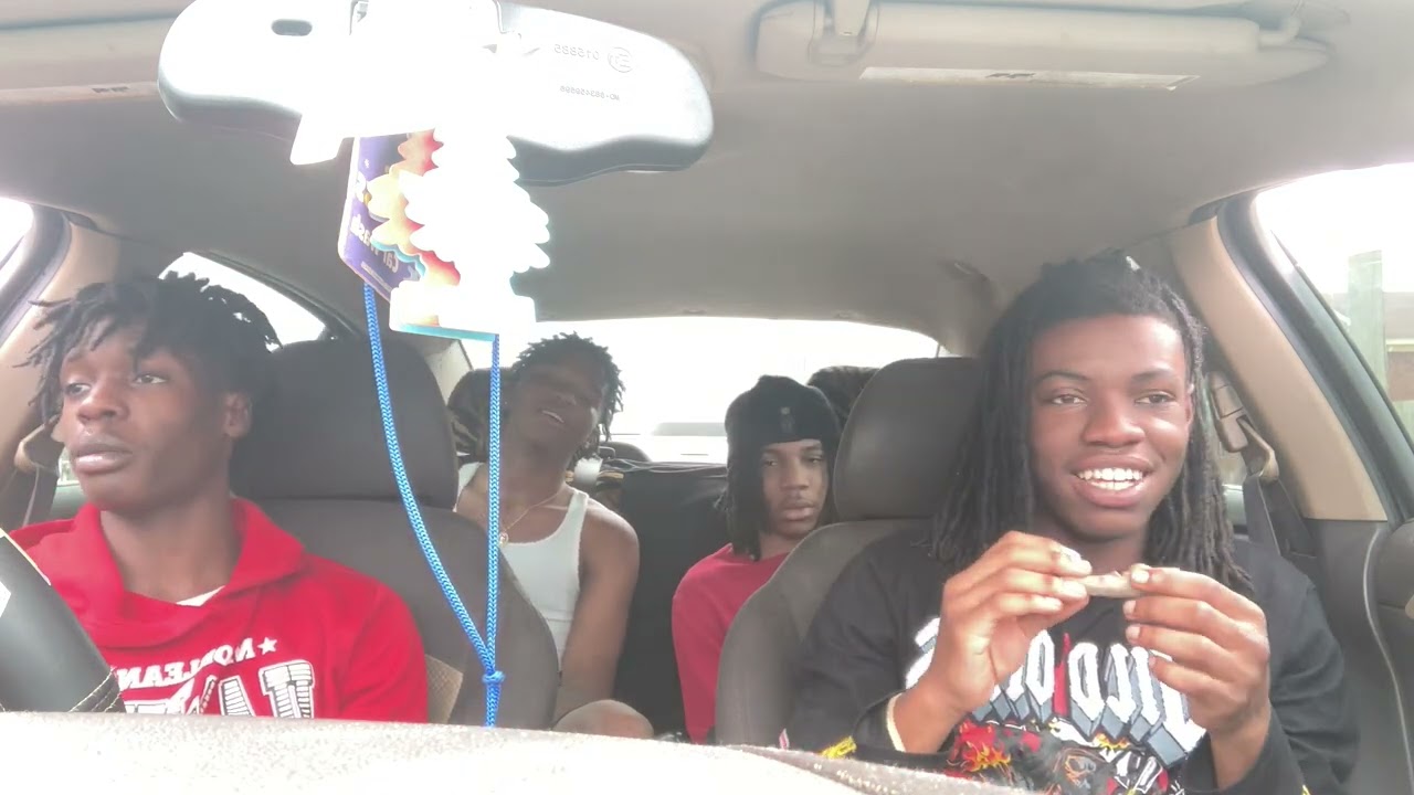 Hotbox freestyle session (ft.putdwn von)