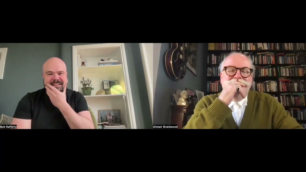 Scots Whay Hae! Radio Show - The Hate Eighties - 15-02-2026