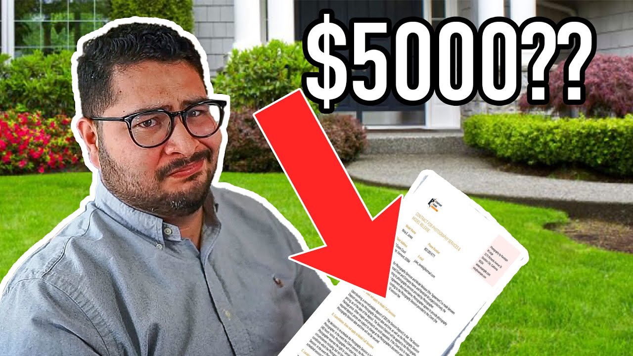 Hidden Fees THEY Don't Tell You About When Buying A Home