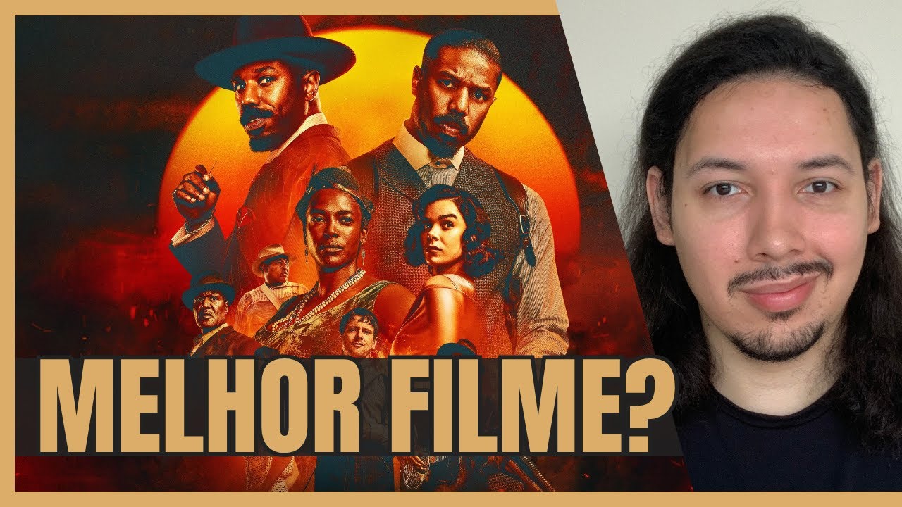 PECADORES: o filme de terror que pode ganhar o Oscar?