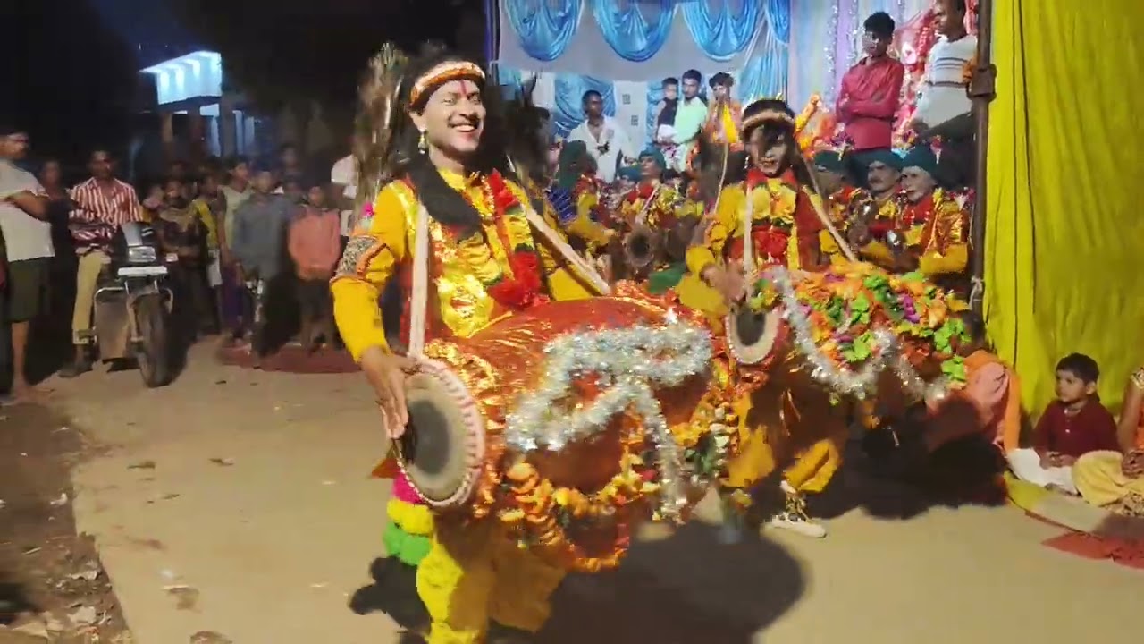 जय मां काली सेवा समिति चरौदा (पलारी ) जिला बलौदा बाजार Jai maa kali seva samiti charoda Palari