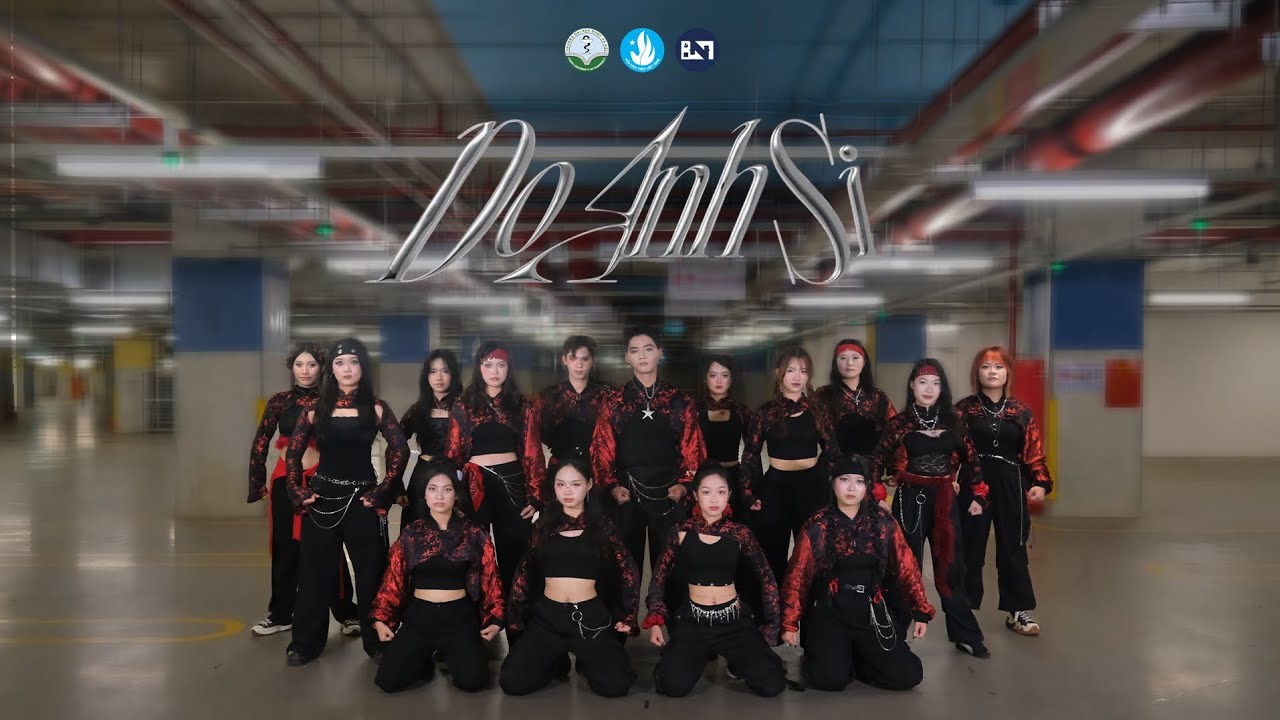 DO ANH SI | A DANCE COVER BY BNT CREW