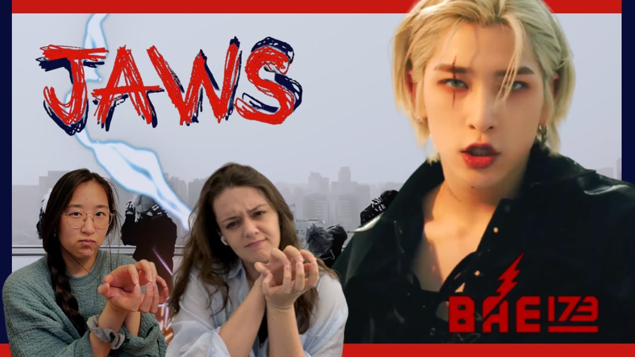 [KOR] PERFORMERS REACT: BAE173 (비에이이173) ‘JAWS’ MV 리액션