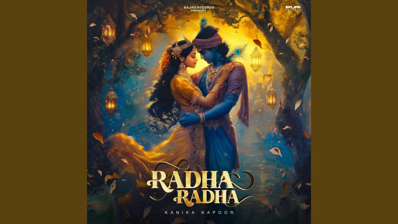 Radha Radha