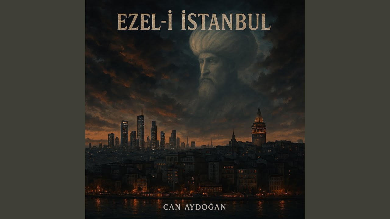 Ezel-i İstanbul (feat. Can Aydoğan)