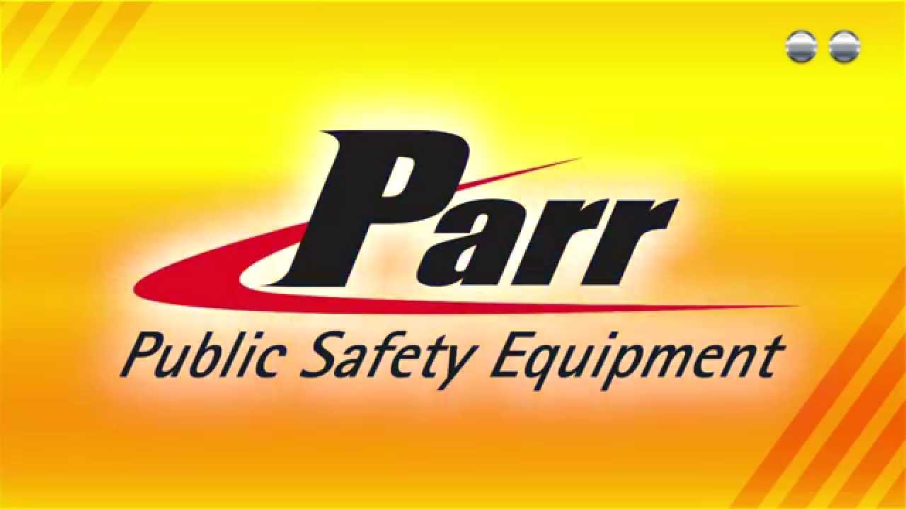 Emergency Vehicle Lighting