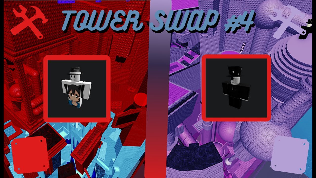 JToH Tower Swap #4 (Signitie)