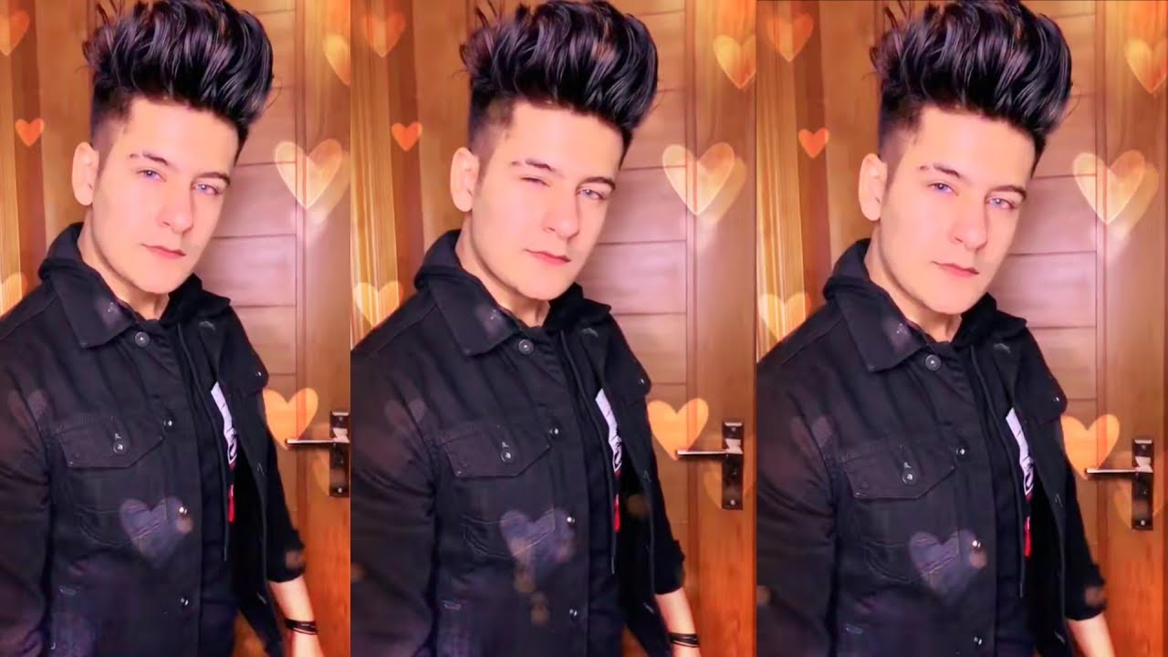 Manjul Khattar all New Funny Tiktok Videos | All New Trending Funny Tiktok Videos