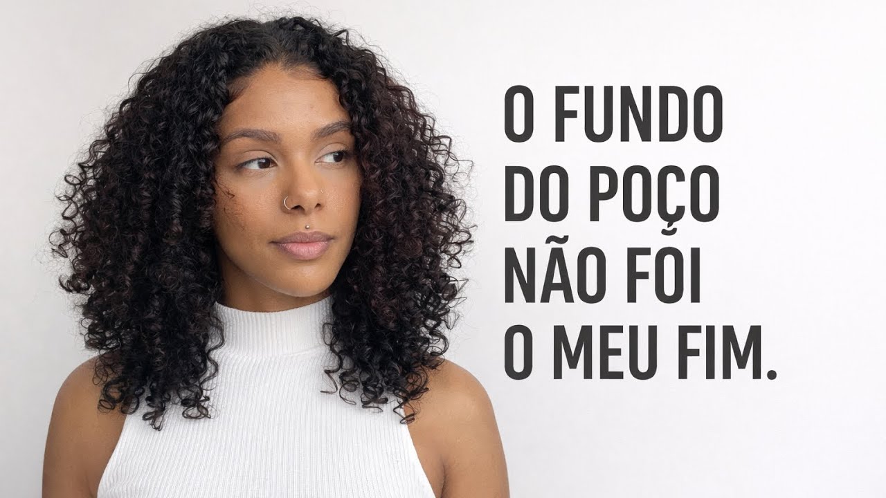 Por que saber muito não me tirou do lugar | Minha história com hábitos, consciência e identidade