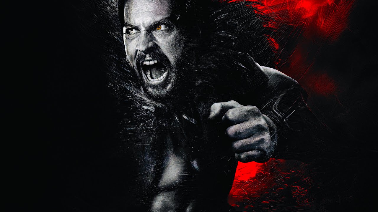 Kraven The Hunter Tribute | Renegade Five - Save My Soul