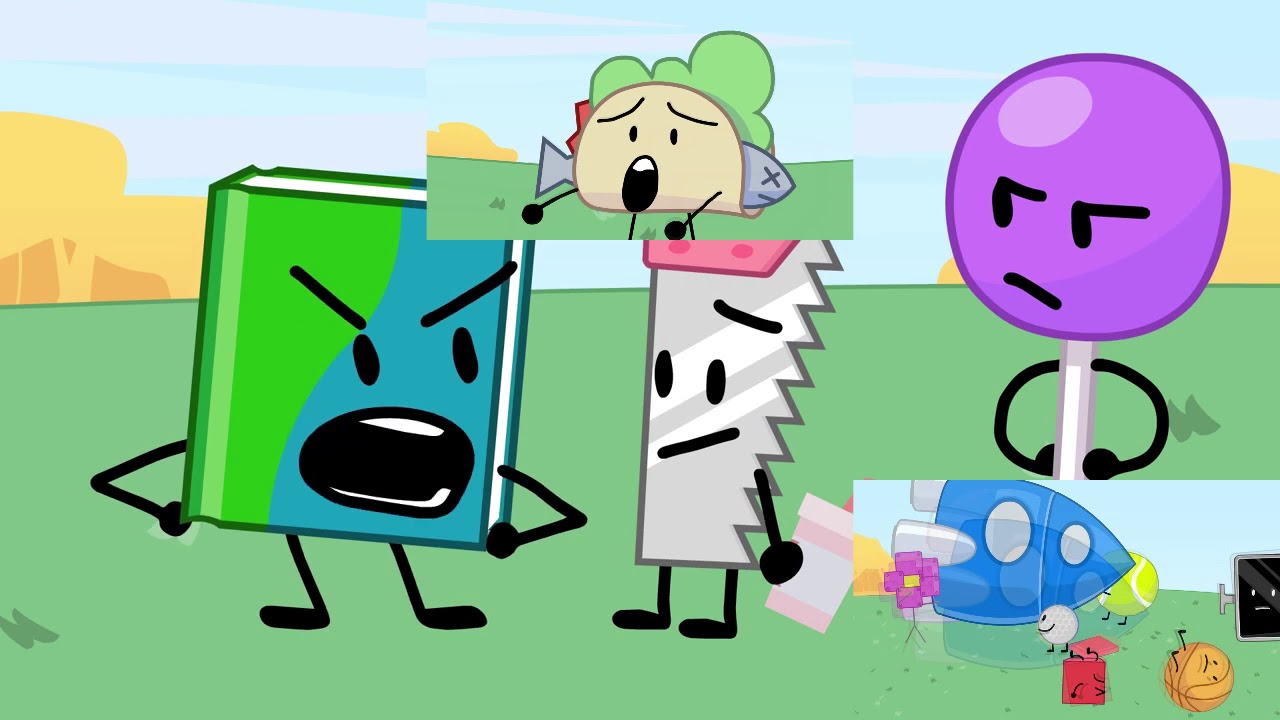 BFB 11-15 Sparta Mix
