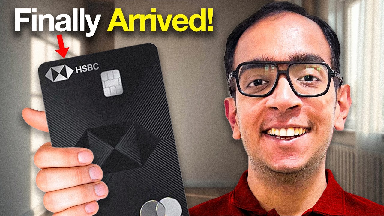 Why The Smartest People Want to Have This Card