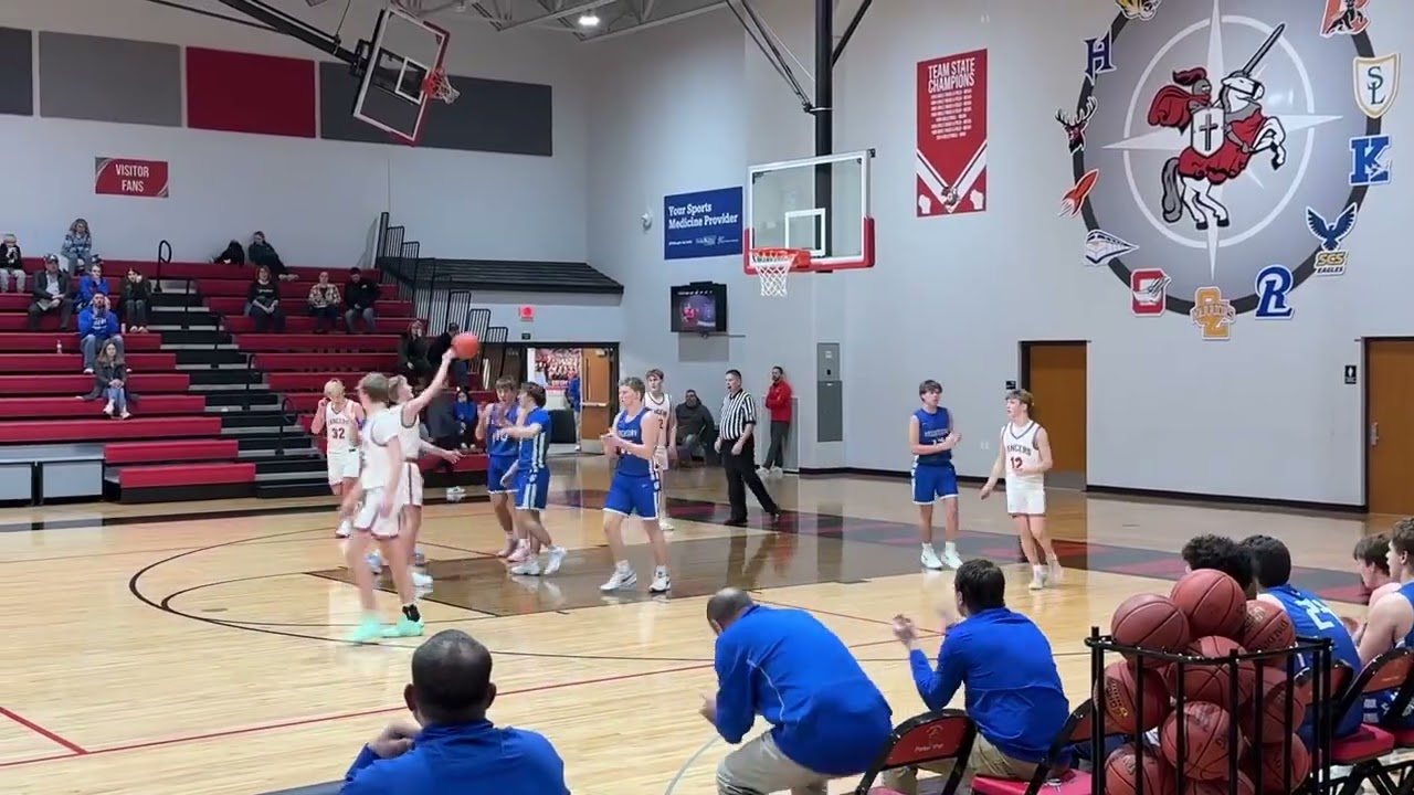 12-2-25 JV1 vs Wrightstown