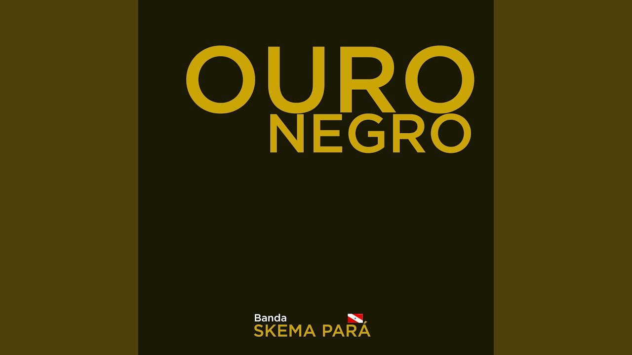 Ouro Negro