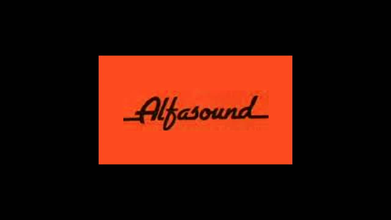 Alphasound Tapetrix Jingles showreel (circa 1979)