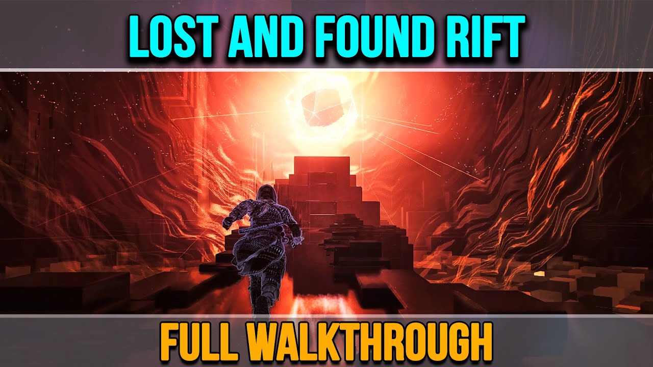 Lost and Found Animus Rift Assassin's Creed Shadows