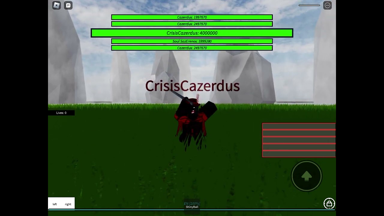 ssebp - ost - it’s time to end this - impossible mode