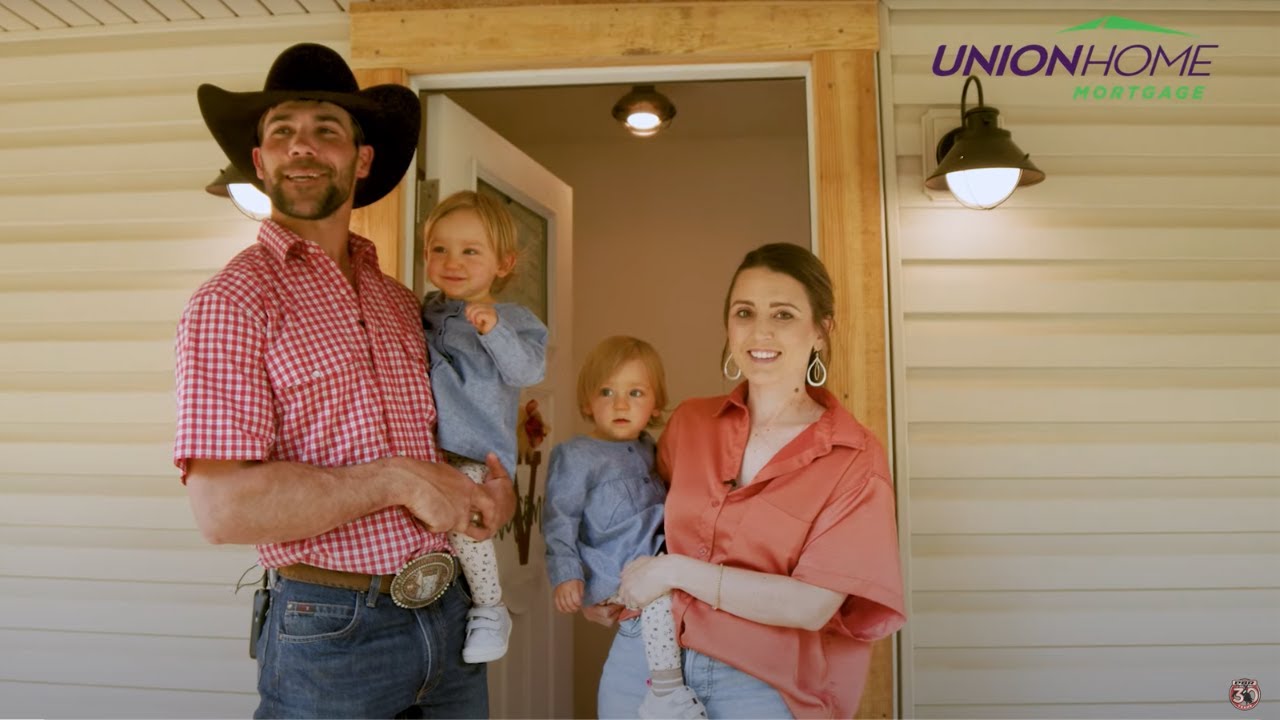Cowboy Cribs: PBR Bull Rider Eli Vastbinder