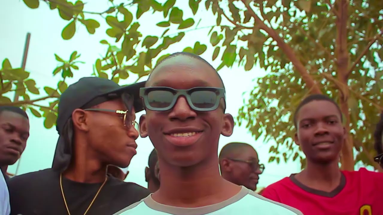Terramoto Do Adoço- PEGA (VideoClipe Oficial)2025