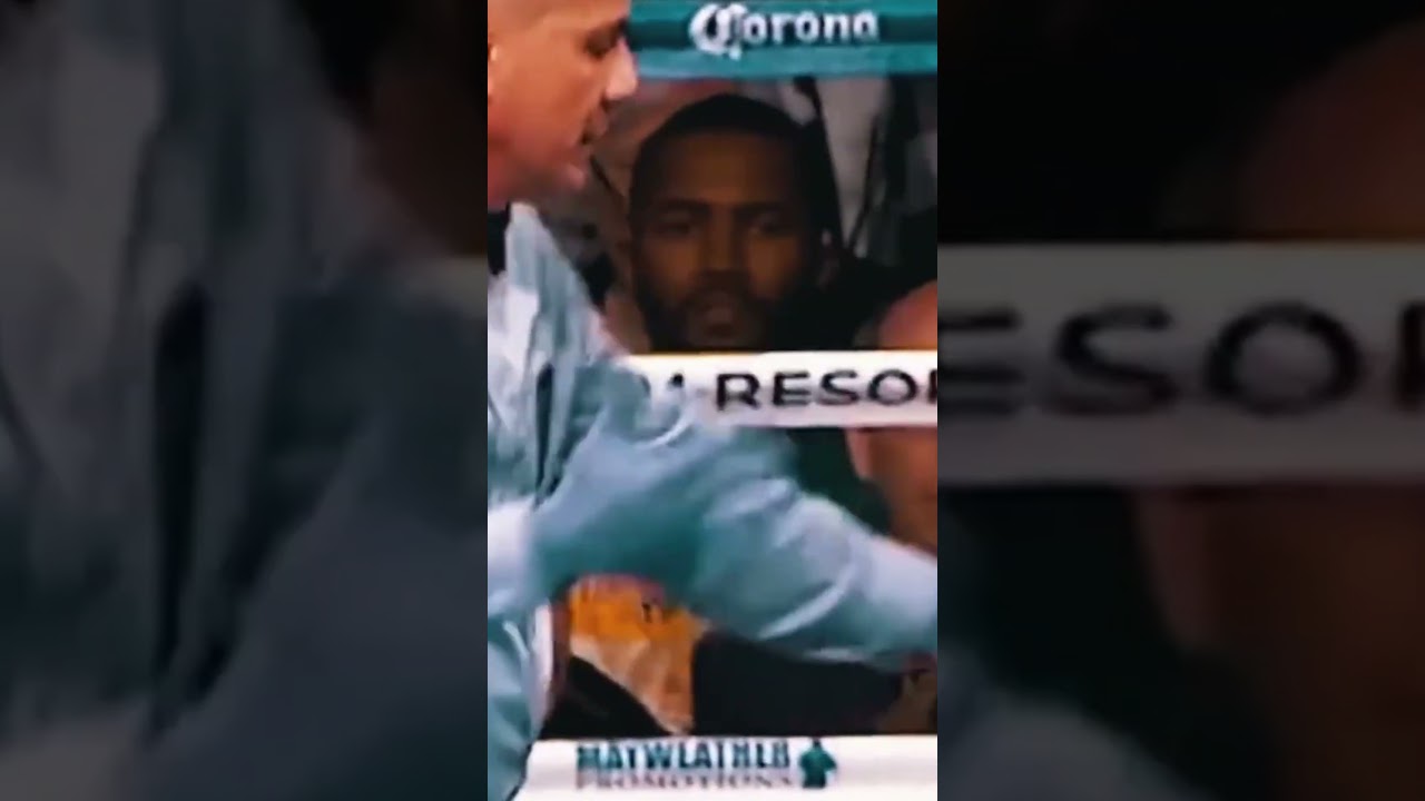 FIGHT Gervonta Davis vs Undefeated MONSTERS… It Was Scary to Watch