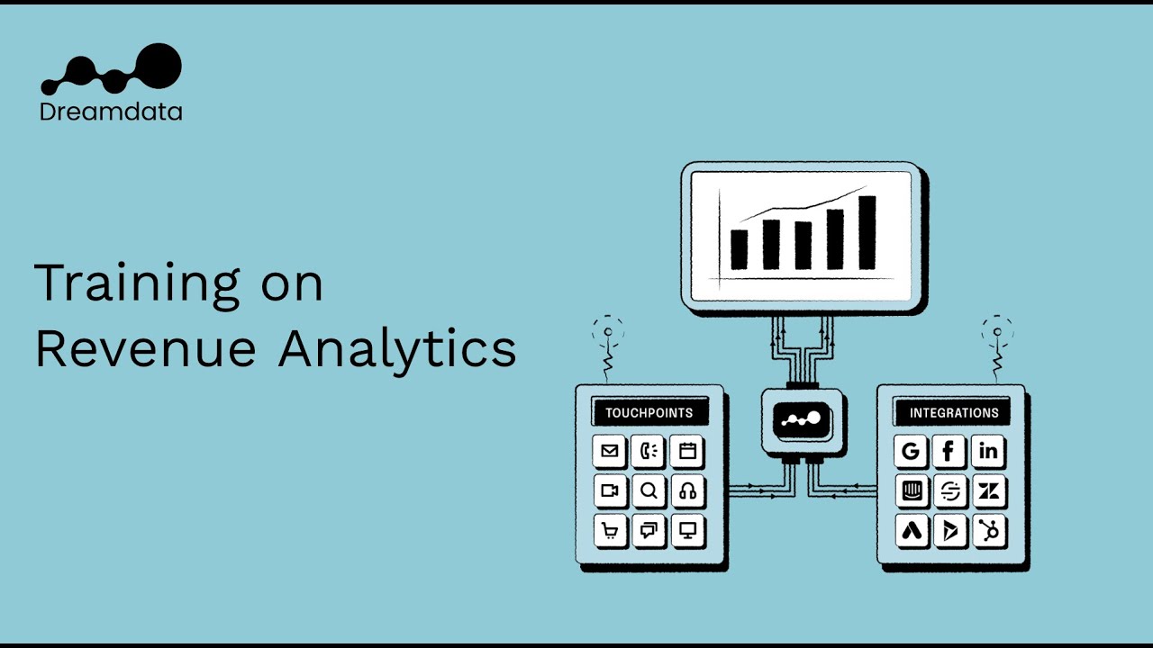 Onboarding session 2: Revenue Analytics