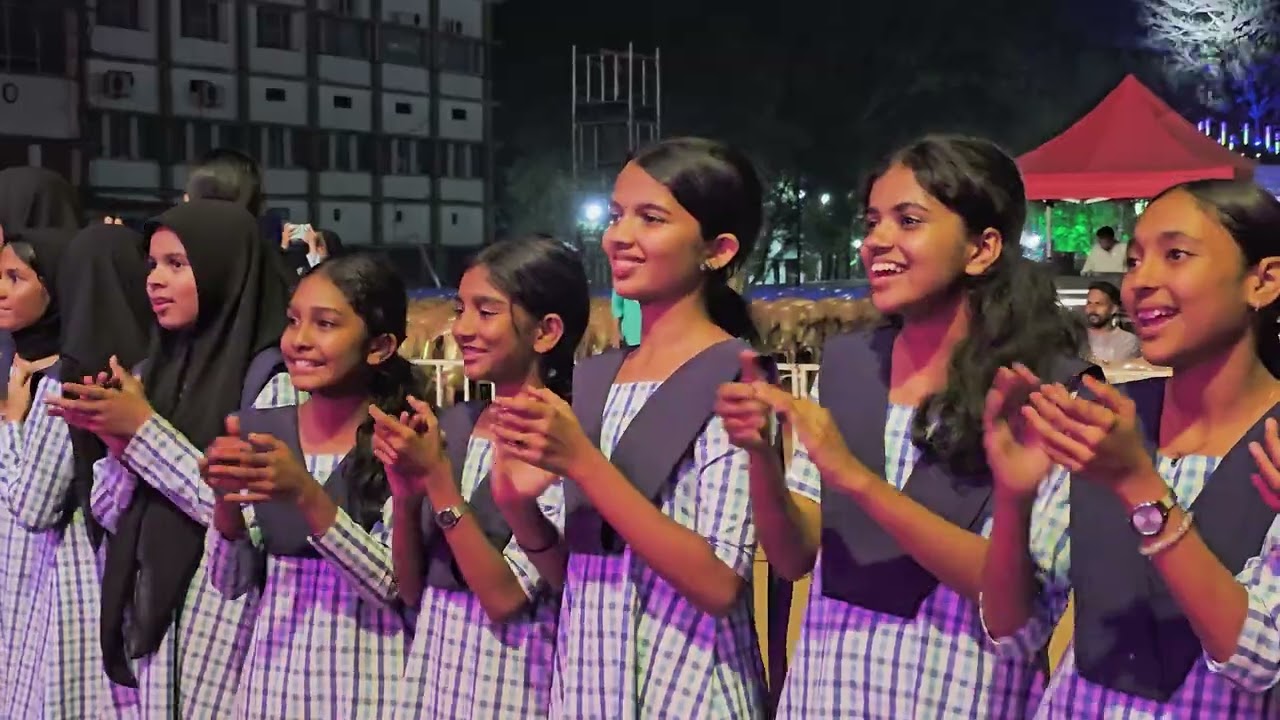 Pre Promo | 42nd Annual Day Celebration | 10 Jan 2026