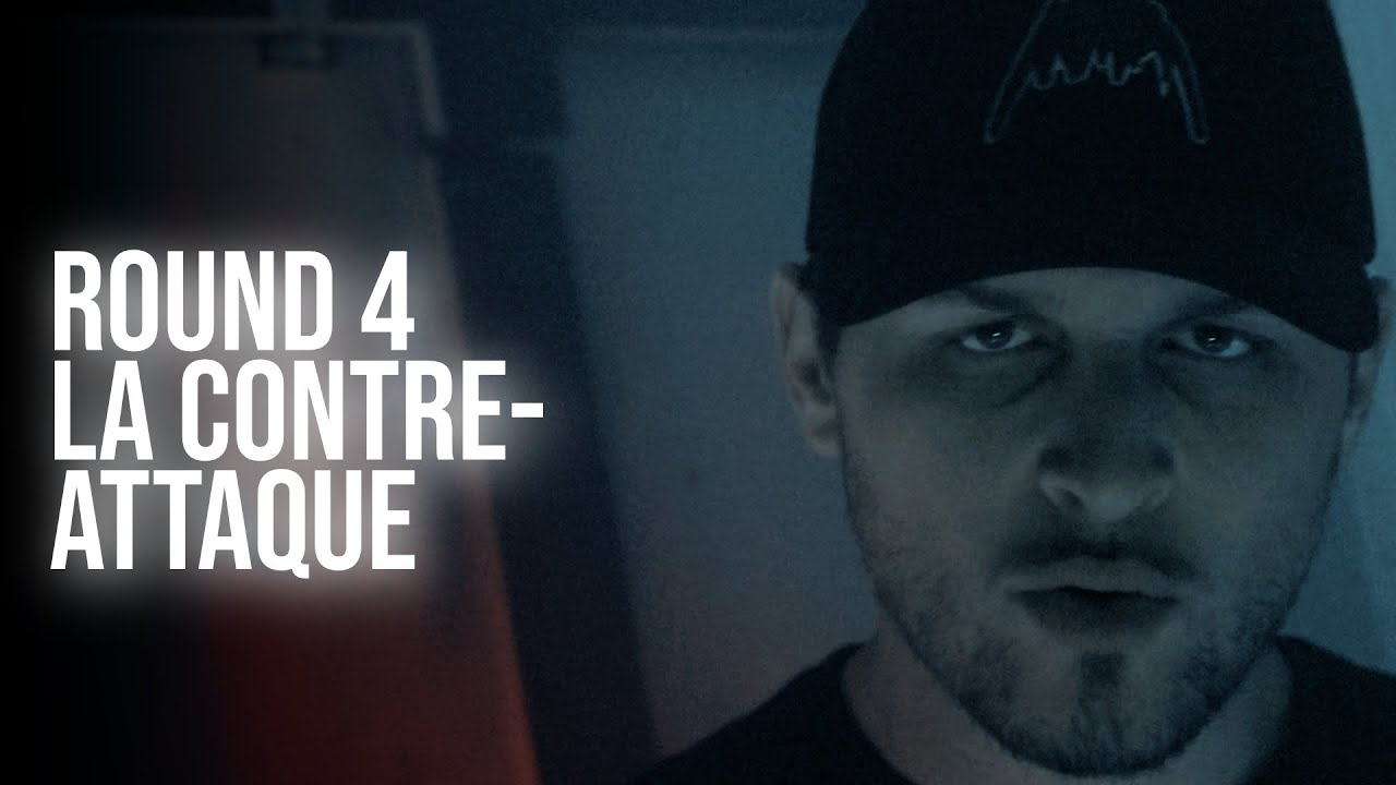 Bozko - Round 4(La Contre-Attaque)