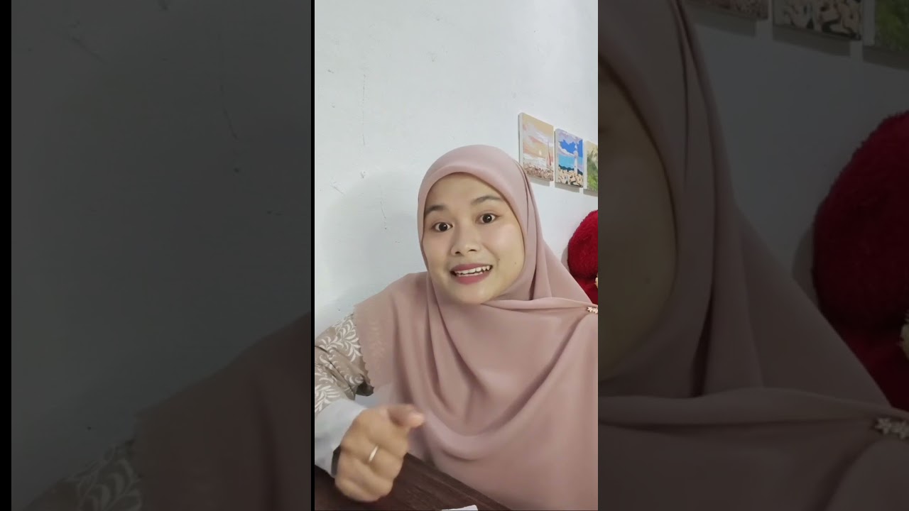 Cerita di tawari jadi Kepala Sekolah🤠