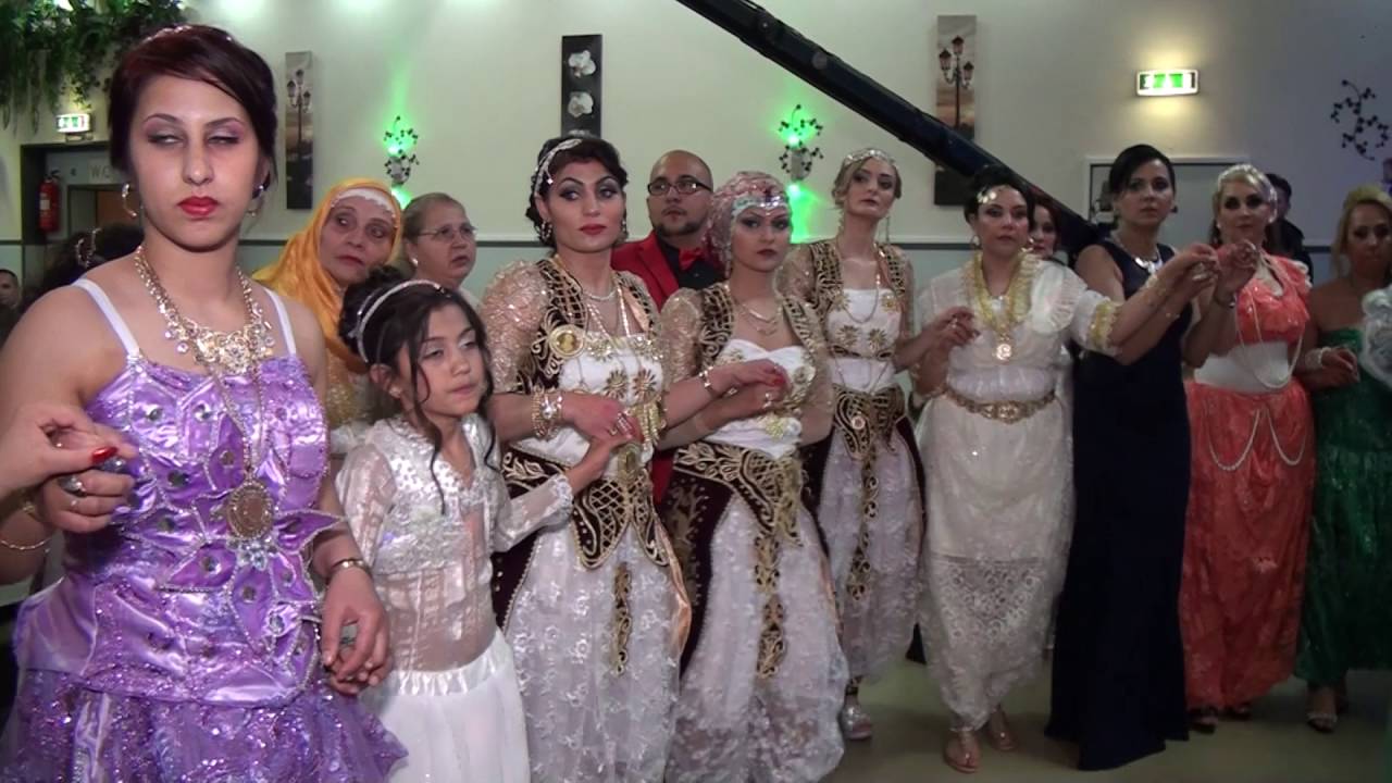 Bijav ko Essen Ali & Nana 22.4.16 4 Deo