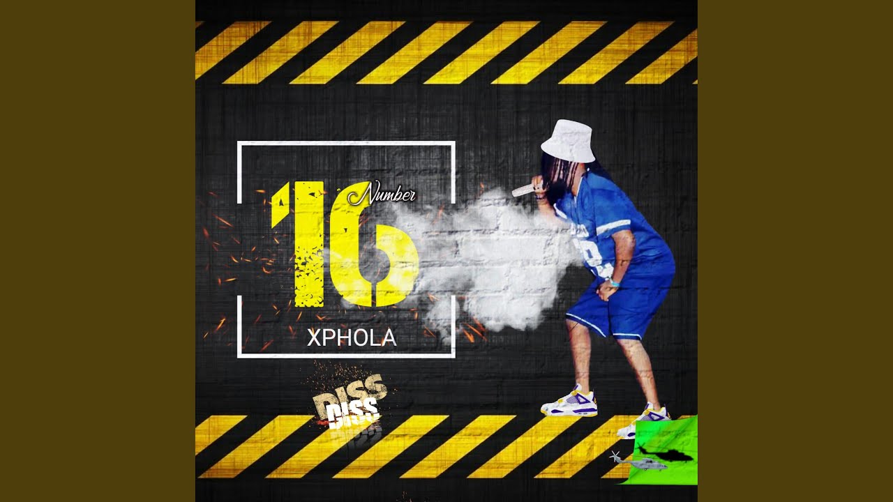 Number 16