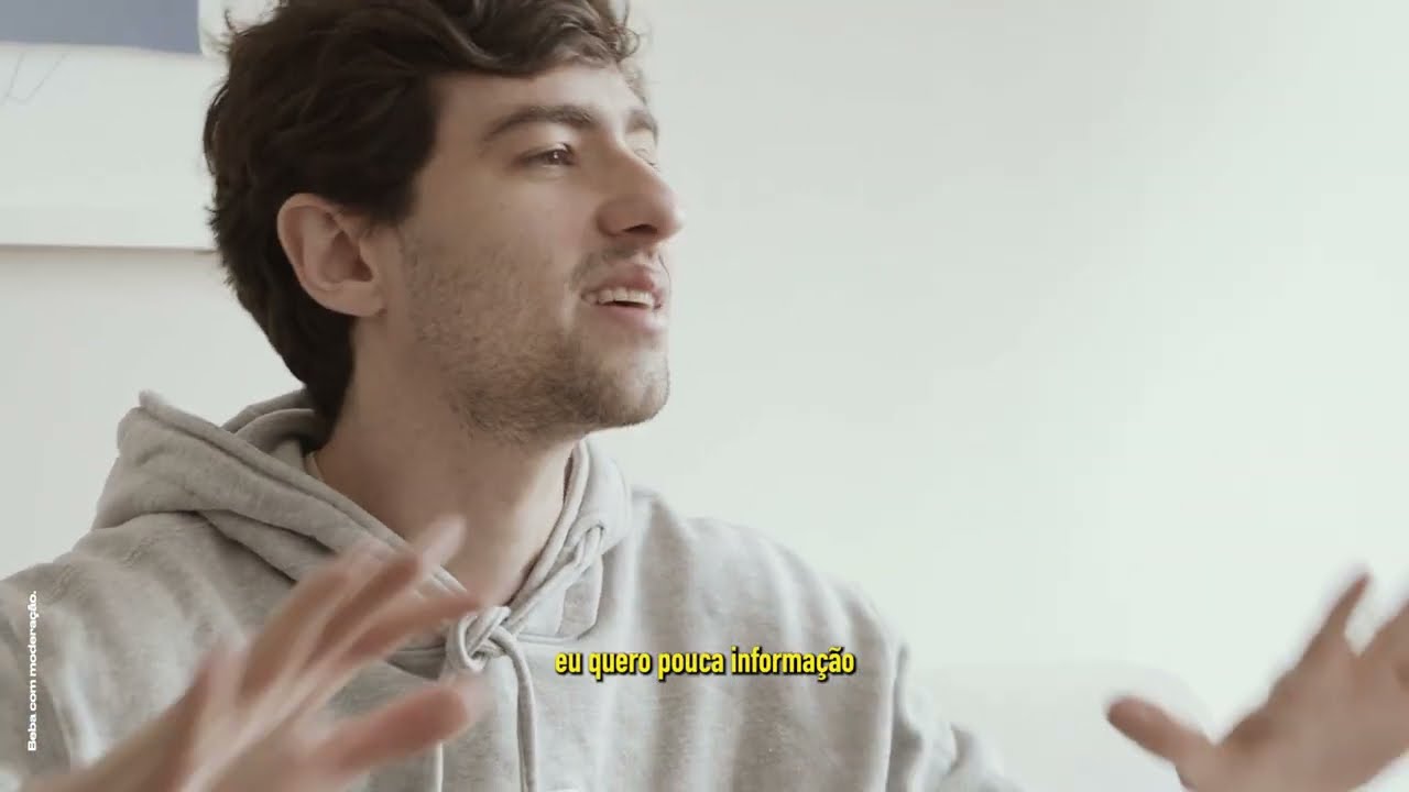 Mini-Doc CHIVAS HYPEBEAST   Pedro Andrade PIET