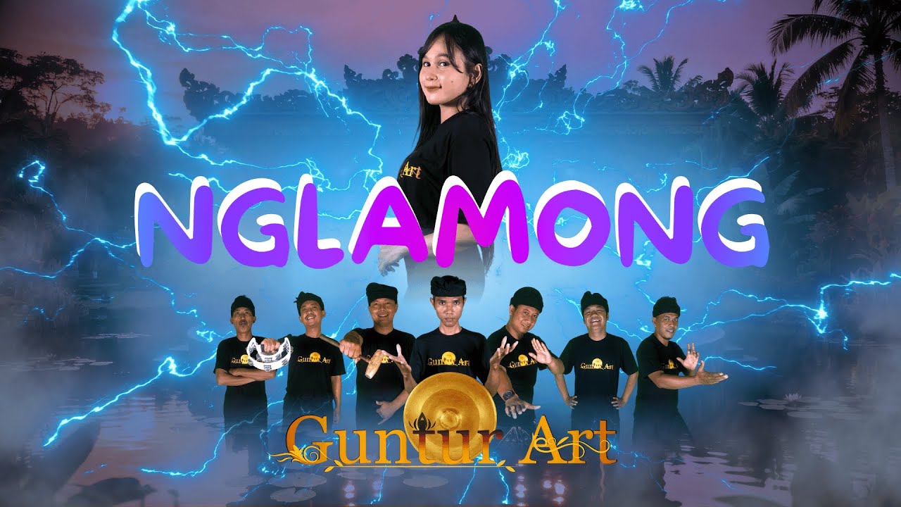 NGLAMONG
