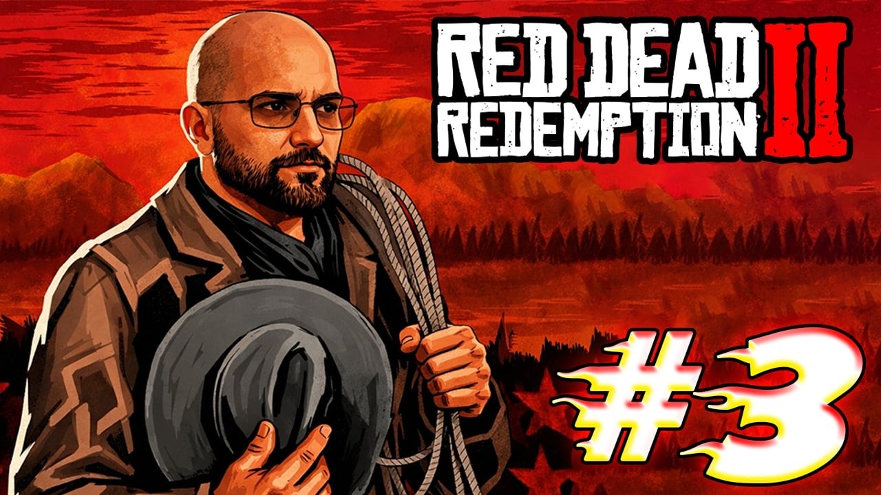 ЧЕТИРИМАТА СТРЕЛЦИ | Red Dead Redemption 2 #3