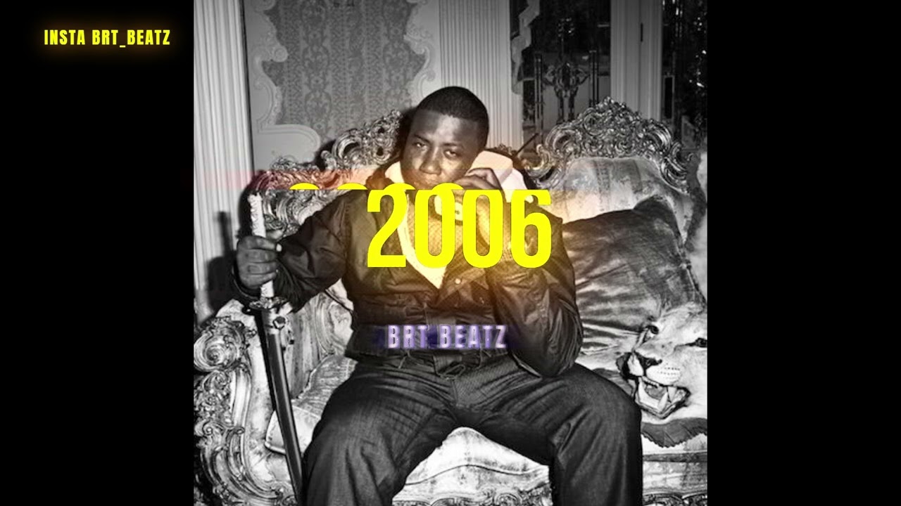 [FREE] FREDO SANTANA X 808 MAFIA X GUCCI MANE TYPE BEAT 