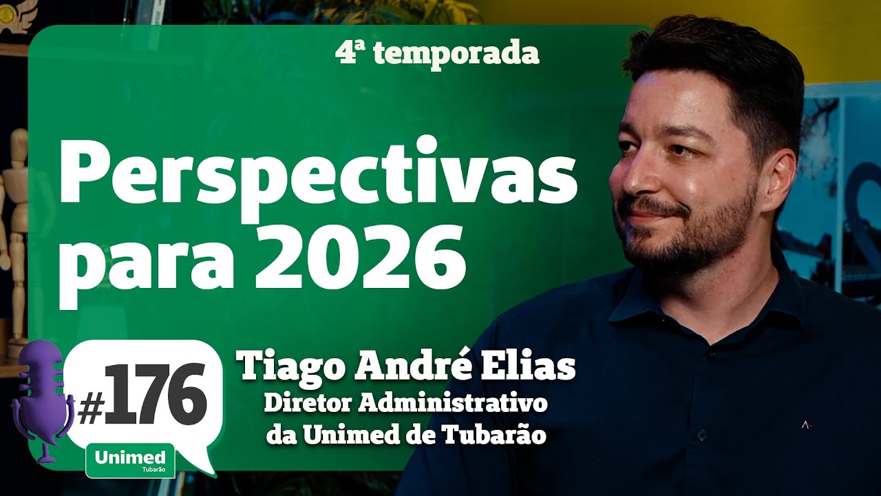 VivaSaúde - Perspectivas para 2026