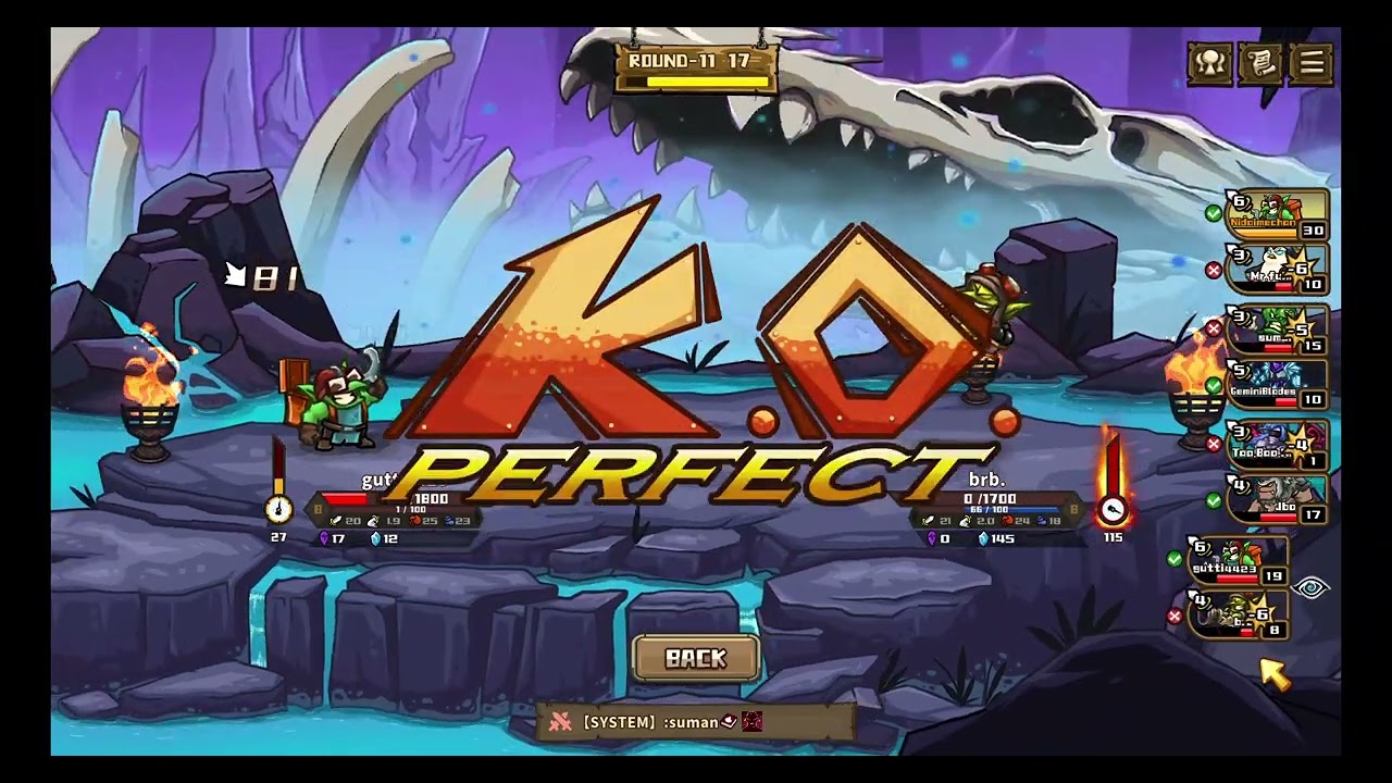 31/01/2026: Skill Legends Royale Goblin Engineer - Wound Random