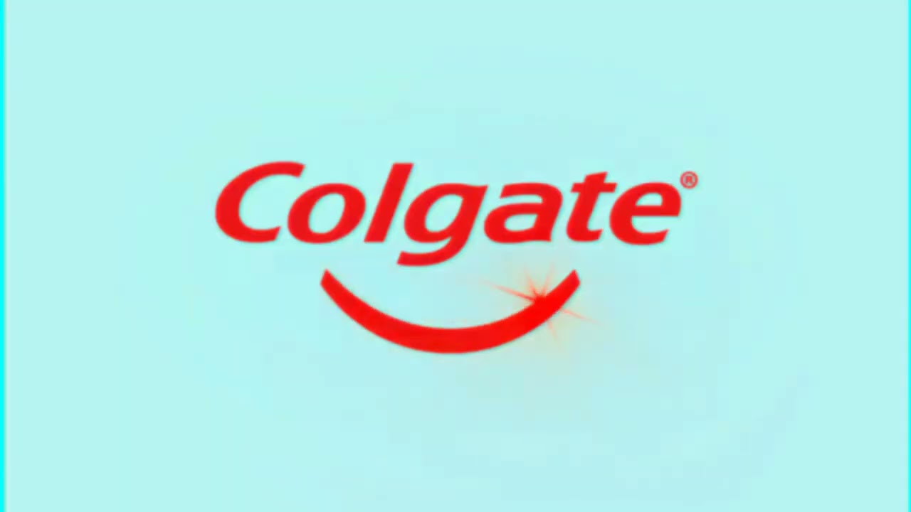 [Requested] Colgate Logo Animation (2018) Effects | Yes You Are So Ho Ho Prepared Csupo Effects