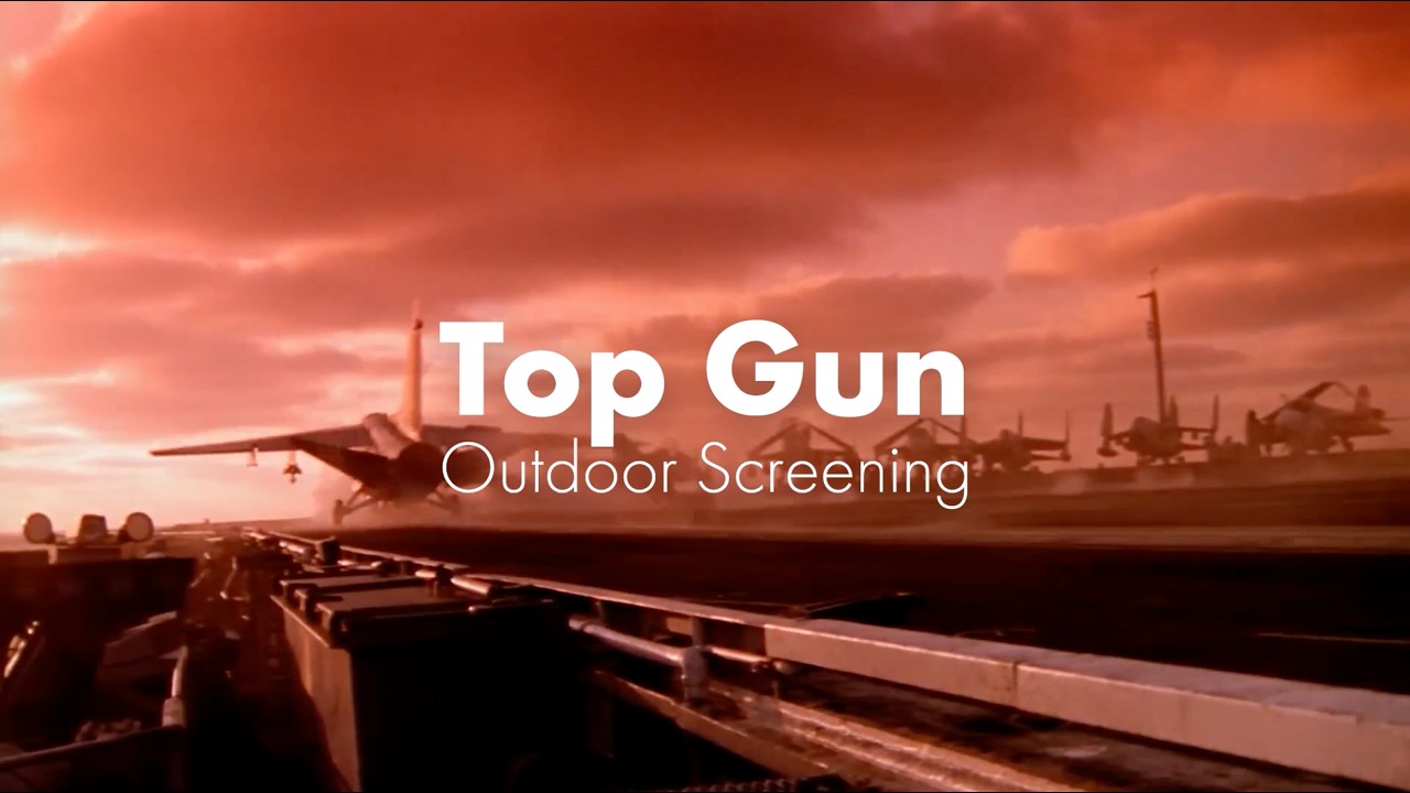 Mediterrane Film Festival 2026 - Top Gun