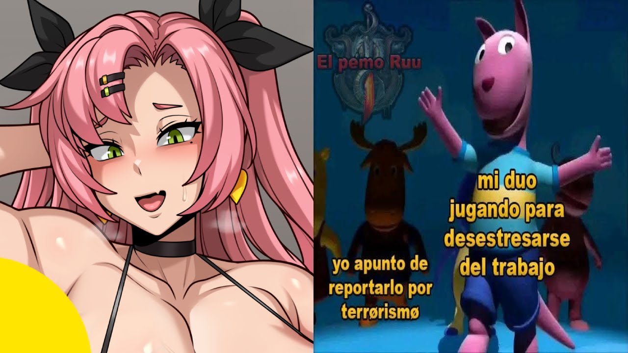 Shitposting Compilation V6