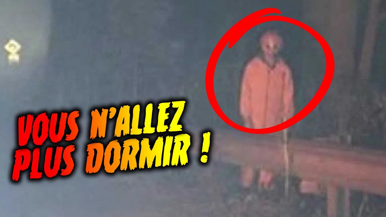 5 HISTOIRES VRAIES PLUS EFFRAYANTES QU’UN FILM D’HORREUR
