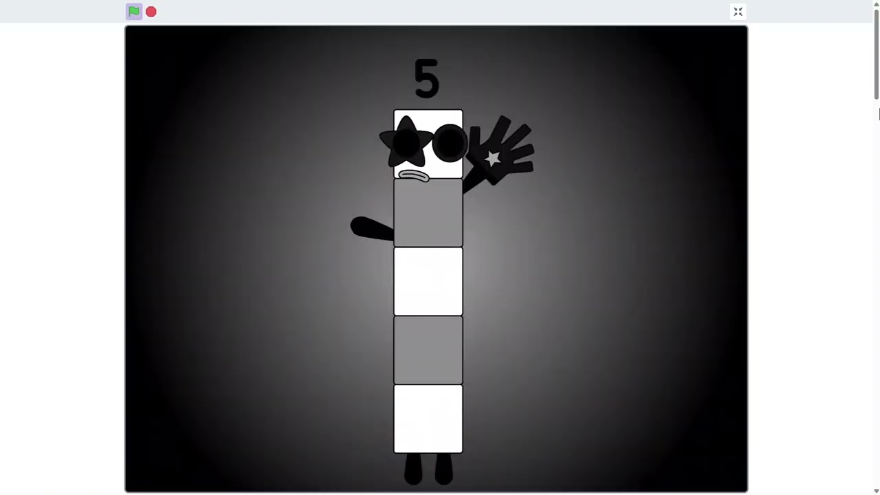 uncannyBlocks Band 1-10