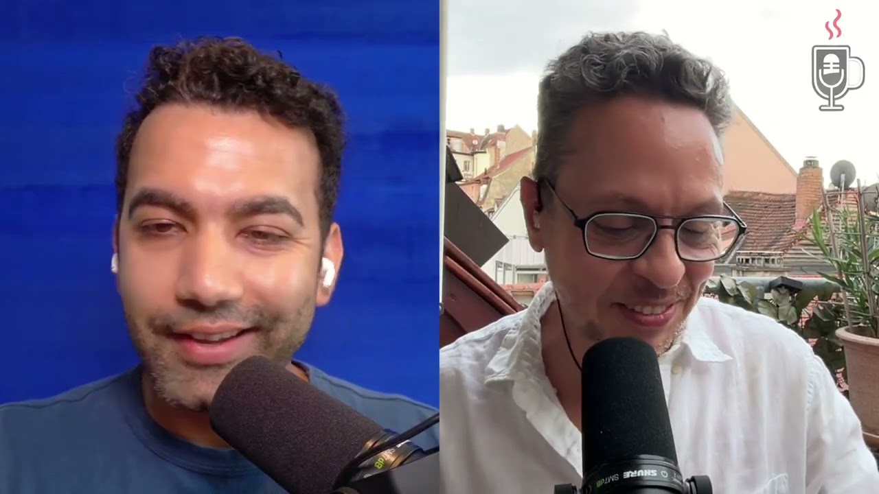 Episode 20: Reality Is Officially Optional